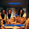 Ivandro - Lua (KARTEK REMIX) FREE