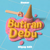 Butiran Debu - (Olipop BKB Edit)