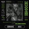 QSNAKE & AKA - Back To The Oldschool ( Original
