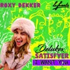 I Want You Satisfyer Delukex Mashup