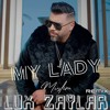 Muslim - My Lady (Lux Zaylar Extended Mix)