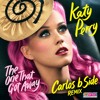 The One That Got Away (Carlos b Side AFROHOUSE)