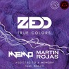 Zedd - Addicted to a Memory (Memo X Martin Rojas