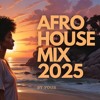 Afro House Mix 2025 Rampa, Black Coffee,