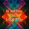 Mr. Dust Press.. This Is Tribal After