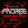 PACK PSY "UAKWLA PSY 2026" ANDREE MASHUP EDIT