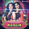 Puri X Vayu X Aastna Gill Naagin (Mc Aash Remix)