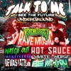 RAWSTYLE MEGAMASHUP DL