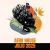 AFRO HOUSE JULIO 2025