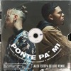 PONTE PA MI - MIKE TOWERS ft RAUW ALEJANDRO