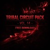 PACK TRIBAL CIRCUIT VOL.14 MANRIQUE GARCIA