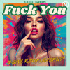 CeeLo Green - Fuck You (N-GINE KARYO MASHUP)