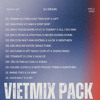 VIETMIX PACK 1 ( 12TRACKS ) - DIHUN PREMIUM