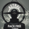 ASTRAL (PACK FREE 2025)