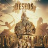 La Más Draga Feat. Deseos Fab - TOKETEO (Maynor