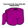 PARTY FUNK X THE TIME (DIRTY BIT) CHENG BLEND