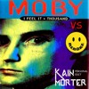 Moby Vs Rebuke - Thousand (Kain Morter Personal