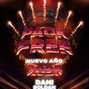 Mega Pack free Nuevo Año 2025 - Tech House...