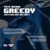 Tate McRae - Greedy (RN X Valerie Vay Edit)