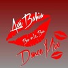 Axe Bahía-Beso en la boca (Syztema Guarachero Re