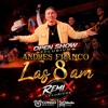 LAS 8 AM - ANDRES FRANCO