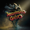 MEGAREGALO SAMURAI BY GALVO
