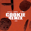 Cookie (JEFHE Remix) - Maritza, Jaiussa, B. ames
