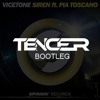 Vicetone feat. Pia Toscano - Siren ( Tencer mix