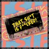 T.S.I.F - Gaztik Mashup Pack Mixset 2020