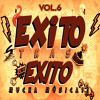 ExitoTrasExito - Pack Vol.6