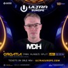 Ultra Europe 2024 Edit Pack