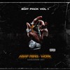 ASAP FERG - WORK (ALVI DJOHARI EDIT)