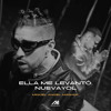 Ella me levantó, NuevaYol (Miguel Angel PVT)