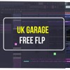 FREE FLP | UK Garage 01 | 2023