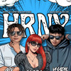 HRNY - ELORA, ARV, & VHADIL ( BLB EDIT )