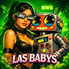 BRX & DADOIS - LAS BABYS (NWB 098)