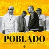 Poblado -Crissin, Totoy (Jesus Alberto Remix)