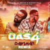 Dj PzeeBoy X Preto Show - Das 4 (Daivimar Remix)