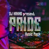MUSIC PACK PRIDE 2024(MASHUP & REWORKS DJ KAKHO