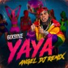 yaya - remix