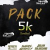 Pack 5k -  Iván Salas
