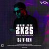 DJ V-REN - ANNUAL PACK 2K25