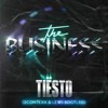 Tiesto - The Business (Lewii & 2 ContexX Bootleg