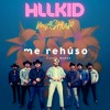 UN X100TO VS ME REHUSO HLLKID MASHUP