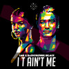 It Ain't Me (IMK & BassCulture Remix)
