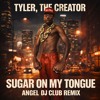 Sugar on my thongues remix