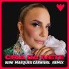 Ivete Sangalo - Cria da Ivete - Wini Marques Car