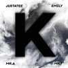 K (JUSTATEE, EMILY, MR.A, MR.T) x NICKII REMIX