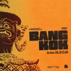 Hardwell & W&W - Bangkok (Aries BLB Edit)