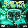 SECRET VAULT MASHUP PACK VOL. II